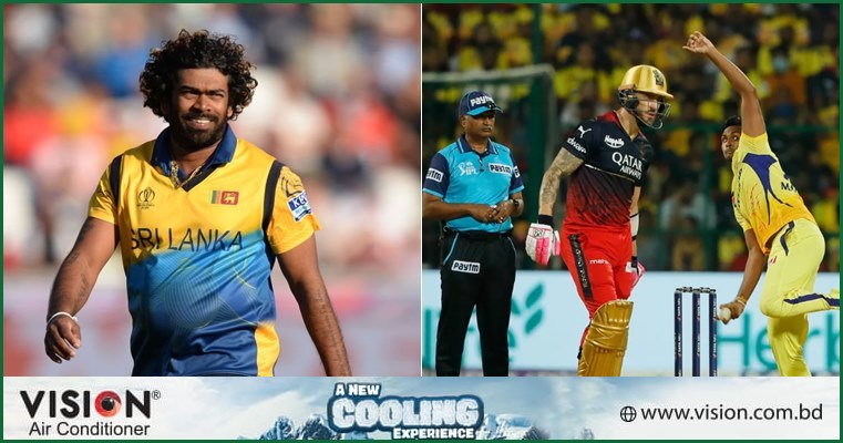 ডেথ ওভারে 'বেবি মালিঙ্গা'র নৈপুণ্যে উচ্ছ্বসিত মালিঙ্গা